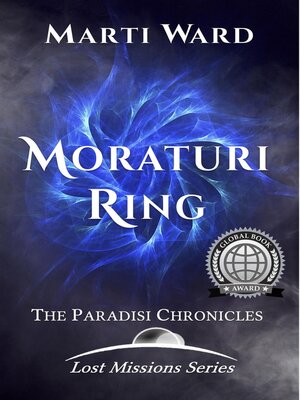cover image of Moraturi Ring